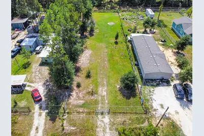 1317 County Road 5003, Cleveland, TX 77327 - Photo 1