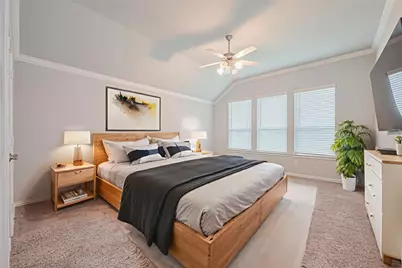 17 Road 6615, Dayton, TX 77535 - Photo 22