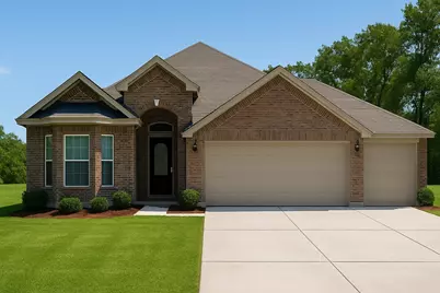 17 Road 6615, Dayton, TX 77535 - Photo 1