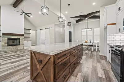 4330 Holstein Drive, Cleveland, TX 77328 - Photo 8