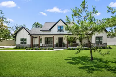 4330 Holstein Drive, Cleveland, TX 77328 - Photo 1