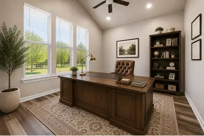 4330 Holstein Drive, Cleveland, TX 77328 - Photo 20