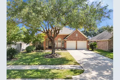 27123 Sable Oaks Lane, Cypress, TX 77433 - Photo 1