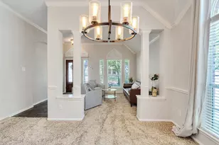 27123 Sable Oaks Ln, Cypress, TX 77433 - Photo 4