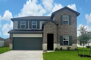 3802 Turnpike Dr, Fulshear, TX 77441 - Photo 1