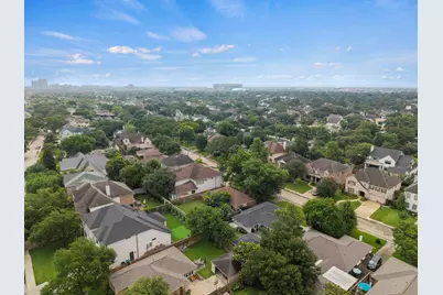 3722 Merrick Street, Houston, TX 77025 - Photo 8