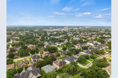 3722 Merrick Street, Houston, TX 77025 - Photo 10