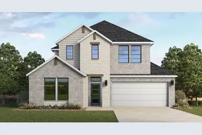 3918 Sterling Springs Lane, League City, TX 77573 - Photo 2
