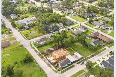 1715 Granger Street, Houston, TX 77020 - Photo 2