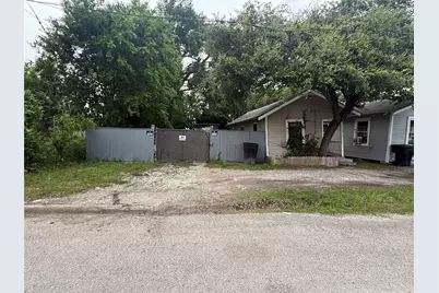1715 Granger Street, Houston, TX 77020 - Photo 4