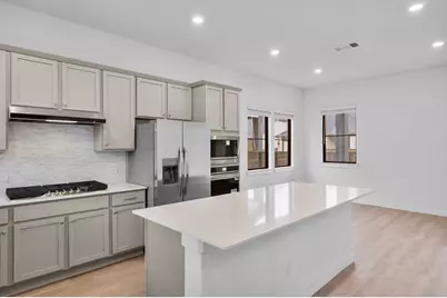 3363 Serenity Lane, Richmond, TX 77406 - Photo 8