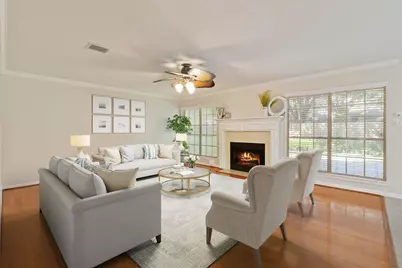 8602 Canyon Pine Drive, Spring, TX 77379 - Photo 4