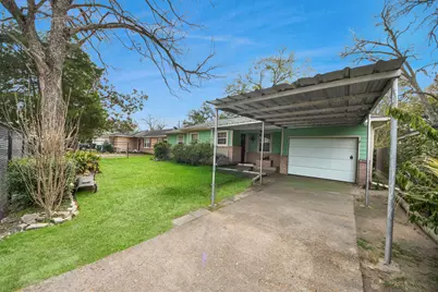 216 Tallant Street, Houston, TX 77076 - Photo 2
