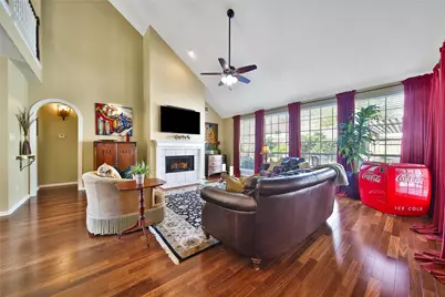 3622 Chessnut Glen Drive, Spring, TX 77388 - Photo 8