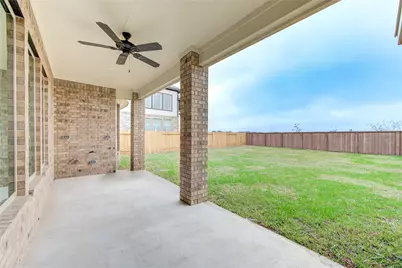 8914 Granary Gate Lane, Richmond, TX 77407 - Photo 44