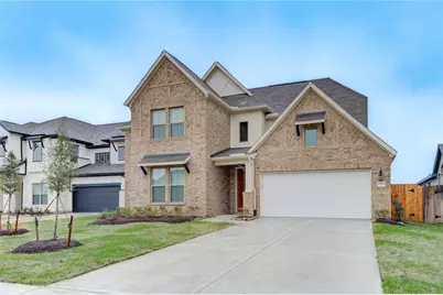 8914 Granary Gate Lane, Richmond, TX 77407 - Photo 2