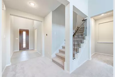 8914 Granary Gate Lane, Richmond, TX 77407 - Photo 4