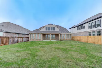 8914 Granary Gate Lane, Richmond, TX 77407 - Photo 46