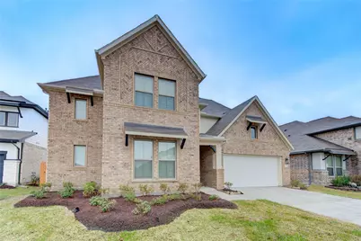 8914 Granary Gate Lane, Richmond, TX 77407 - Photo 1