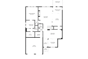 33004 Durango Bay Ct, Conroe, TX 77385 - Photo 36