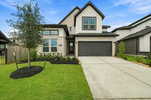 11411 Rocky Desert Hls Ln, Cypress, TX 77433 - Photo 1