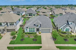 24934 Gingerbush Ln, Tomball, TX 77375 - Photo 46