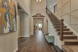 24934 Gingerbush Ln, Tomball, TX 77375 - Photo 6