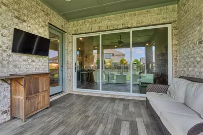 24934 Gingerbush Lane, Tomball, TX 77375 - Photo 36