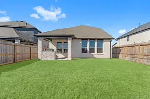2230 Fresh Flower Wy, Richmond, TX 77406 - Photo 46