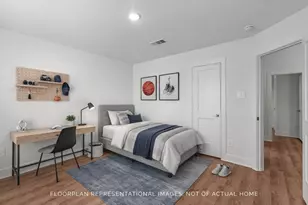 1085 Garnet Star Dr, La Marque, TX 77568 - Photo 10