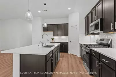 1085 Garnet Star Drive, La Marque, TX 77568 - Photo 6