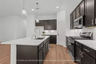 1085 Garnet Star Dr, La Marque, TX 77568 - Photo 6