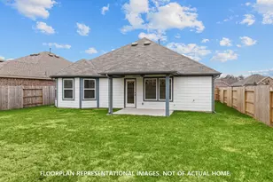 1085 Garnet Star Dr, La Marque, TX 77568 - Photo 4