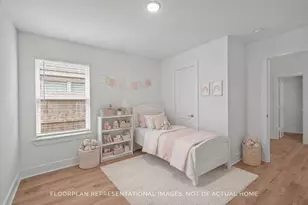 1085 Garnet Star Dr, La Marque, TX 77568 - Photo 8