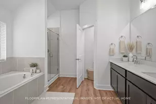 1085 Garnet Star Dr, La Marque, TX 77568 - Photo 12