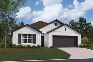 1085 Garnet Star Dr, La Marque, TX 77568 - Photo 1