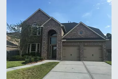 27802 Amy Willow Lane, Spring, TX 77386 - Photo 1