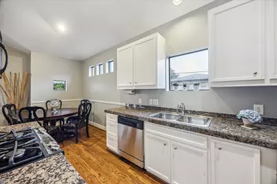 5817 Darling Street #A, Houston, TX 77007 - Photo 16
