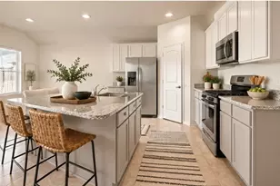 22631 Busalla Trail, Katy, TX 77449 - Photo 1