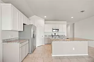 22631 Busalla Trail, Katy, TX 77449 - Photo 6