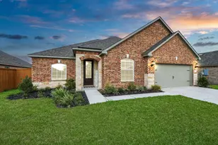 3006 Floating Barque Dr, Santa Fe, TX 77510 - Photo 1