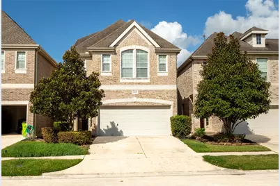1126 Sopris Drive, Houston, TX 77077 - Photo 1