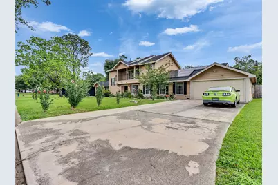 7923 Glenview Drive, Houston, TX 77061 - Photo 40