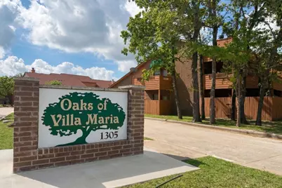 1305 W Villa Maria Road #B101, Bryan, TX 77801 - Photo 1