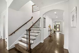 5119 Locust St, Bellaire, TX 77401 - Photo 8
