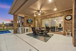 2311 Sweet Almond Dr, Brookshire, TX 77423 - Photo 38