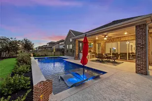 2311 Sweet Almond Dr, Brookshire, TX 77423 - Photo 2