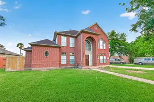 14827 Mesa Vista Dr, Houston, TX 77083 - Photo 2