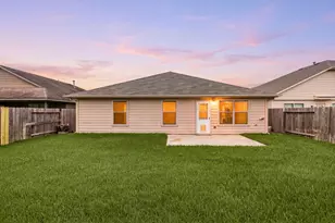 7219 Alava Dr, Magnolia, TX 77354 - Photo 18