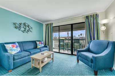 6102 Seawall Boulevard #133, Galveston, TX 77551 - Photo 4